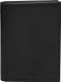 LIEBESKIND BERLIN Kaarthoes Blake Arcie Wallet Zwart Leer