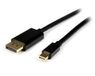StarTech.com 4m Mini DisplayPort naar DisplayPort Kabel