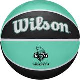 Wilson WNBA Team Tribute Basketbal Maat 6 - New York Liberty