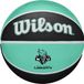 Wilson WNBA Team Tribute Basketbal Maat 6 - New York Liberty