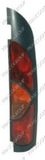 PRASCO Heckleuchte RN9164153 rechts | Compatibel met: RENAULT KANGOO, KANGOO Express