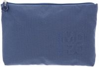 Mandarina Duck MD20 Clutch Textiel Kosmisch Unisex
