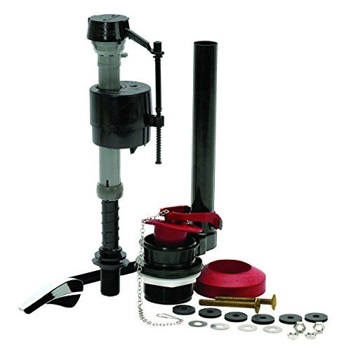 Fluidmaster 400A KRP10 Complete Toilet Repair Kit