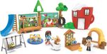 Adopt Me! Large Playset Coffee Shop