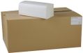 Funny Papieren handdoek, ZZ/V-vouw, 25 x 23 cm, 1-laags, hoogwit, 5000 vel, 1-pack (1 x 1 stuk)