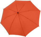 Doppler Zero Explore Vibrant Orange paraplu