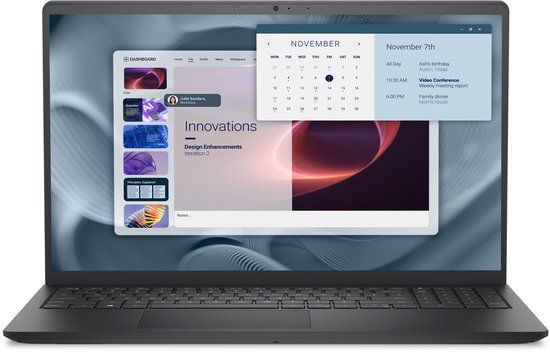 Dell Pro 15 Essential / PV15250 / JJP08