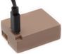 ChiliPower DMW-BLC12 USB-C accu voor Panasonic - 1300mAh