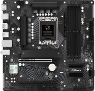 Asrock B760M PG Lightning WiFi