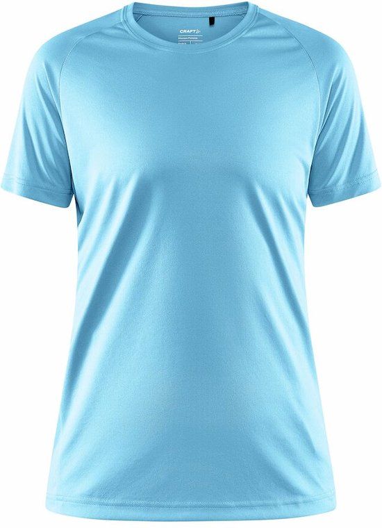 Craft CORE Unify Training Tee - Menthol - Men - L