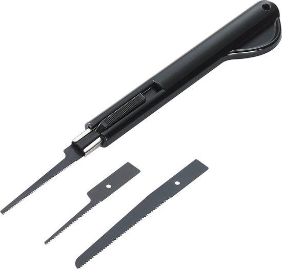 Revell Precision Saw - Zaag Gereedschap - REV39067-XS