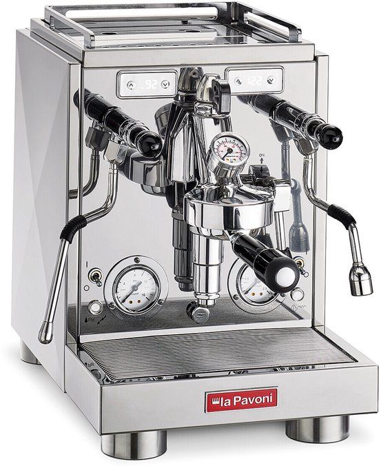 La Pavoni Specialty Half automatisch Espressomachine 2,9 l