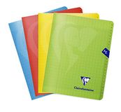 Clairefontaine 303748C Mimesys Adresboek