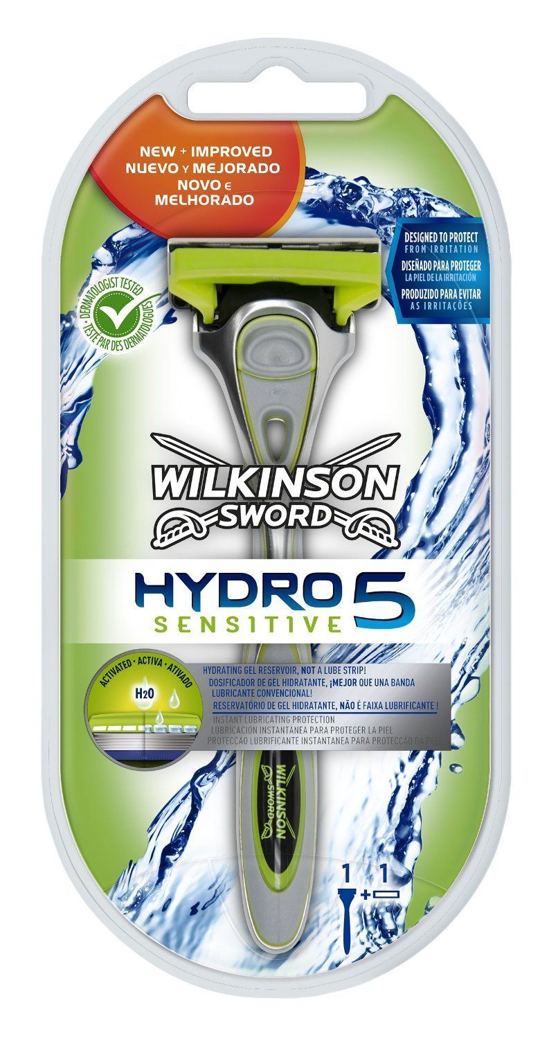 Wilkinson Sword Hydro 5 Sensitive Houder