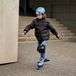 HUDORA Skeelers Leon 2.0 Ocean Blauw, Maat 33-36