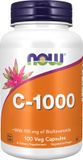 Now Foods C-1000 (100 vcaps) Non aromatisé