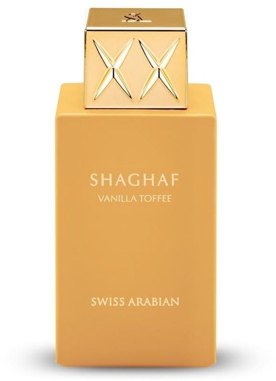 SWISS ARABIAN Eau de Parfum / 25 ml / Unisex