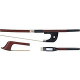 Basboog Gewa 3/4 Pernambuco Basboog Duits Model Ronde Staaf