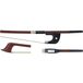 Basboog Gewa 3/4 Pernambuco Basboog Duits Model Ronde Staaf