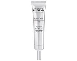 Filorga SLEEP & PEEL Night Micro-Peeling Cream 40 ml