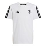 ADIDAS PERFORMANCE Functioneel shirt 'Juventus Turin DNA' zwart / wit