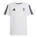 ADIDAS PERFORMANCE Functioneel shirt 'Juventus Turin DNA' zwart / wit