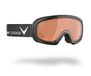 Black Crevice Skibrille Wagrain uniseks-kind skibril
