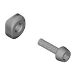 SHIMANO Vis de serrage FD-5800 M5x15mm