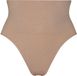 MAGIC Bodyfashion Shimmer Brief Dames Onderbroek - Cappuccino - M