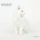 New Arts International Bv Kaboom - Michel Meis 4Tet