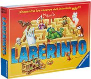 Ravensburger Magisch Doolhof Bordspel