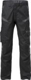 Fristads Broek 2552 Stfp - Zwart/Grijs - C48