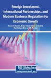 Foreign Libri GmbH Foreign Investment, International Partnerships, and Modern Business Regulation for Economic Growth