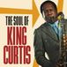 V2 Red Eye King Curtis The Soul Of King Curtis