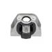 KAVO PARTS Support moteur gauche pour HONDA CIVIC VIII Stufenheck (FD, FA) EEM-2137