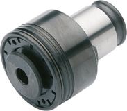 Huvema Tappot met slipkoppeling DIN, type 3 1/2 Gr. 2