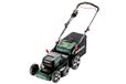 Metabo RM 36-18 LTX BL 46 - Accu Grasmaaier - 46cm - 18V - Groen