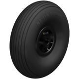 Blickle PK 300/25-75R Luchtband Wieldiameter: 300 mm Draagvermogen (max.): 180 kg 1 stuk(s)