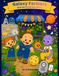 Galaxy Farmers: Stories From the Stars