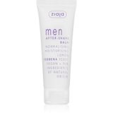 MEN Ziaja Men Post-Shave Balm - Lemon Verbena, 80 ml