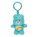 CERDÁ Life'S Little Moments Pluche sleutelhanger met kunststof haak, kinderaccessoires voor rugzakken, tassen en pennenetui, zacht, licht, officieel gelicentieerd product