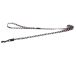 Rogz Fusion Lijn Leopard Pink - Laisse pour chien - S