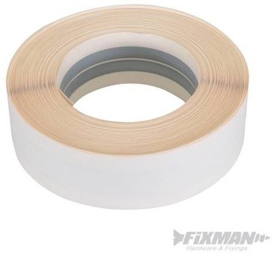 Fixman Gipsplaat hoektape 50 mm x 30 m