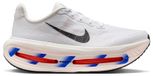 Nike Vomero Premium CM, blanc, bleu racer, cramoisi - EU 45