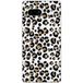 Google Pixel 7a Leopard Bedrukt siliconen hoesje