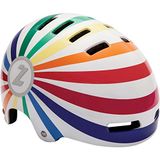 Lazer Street Candy Color helm