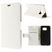 LD Case A000114 beschermhoes voor Samsung Galaxy S6 G920 wit