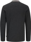 JACK & JONES Shirt zwart