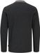 JACK & JONES Shirt zwart
