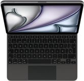 Apple Magic Keyboard QWERTY Spaans Zwart